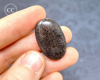 Andamooka Opal Cabochon #1