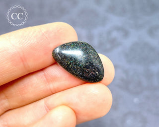 Andamooka Opal Cabochon #2