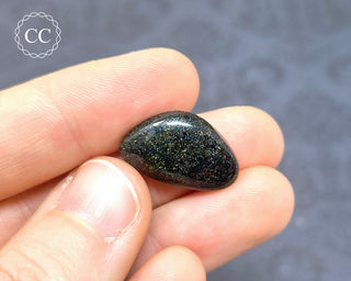 Andamooka Opal Cabochon #2