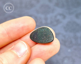 Andamooka Opal Cabochon #2