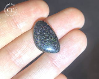 Andamooka Opal Cabochon #2