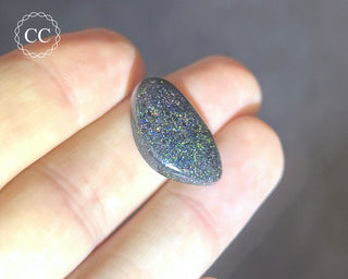 Andamooka Opal Cabochon #2