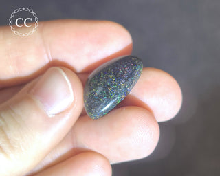 Andamooka Opal Cabochon #2