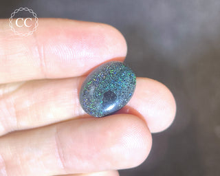 Andamooka Opal Cabochon #3