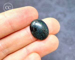 Andamooka Opal Cabochon #3