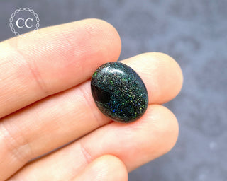 Andamooka Opal Cabochon #3