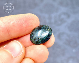 Andamooka Opal Cabochon #3