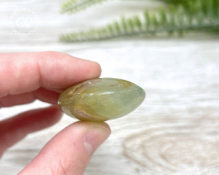 Andean Opal Palm Stone #2