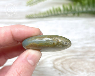 Andean Opal Palm Stone #3