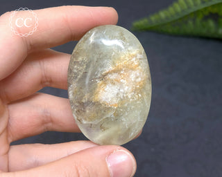 Andean Opal Palmstone #10