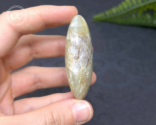 Andean Opal Palmstone #15