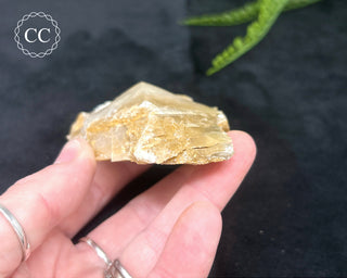 Angel Wing Calcite #8