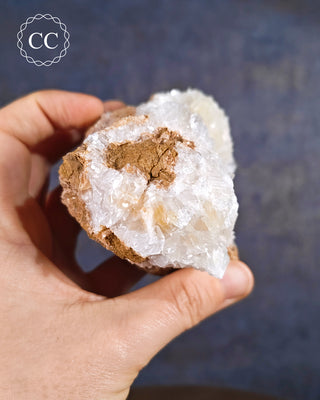 Angel Wing Calcite #2