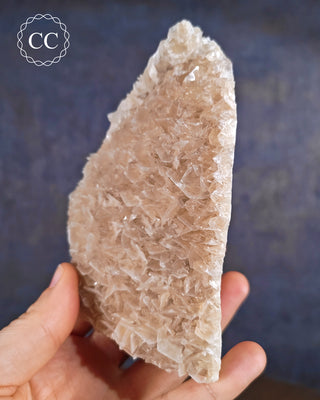 Angel Wing Calcite #3
