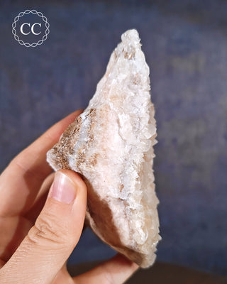 Angel Wing Calcite #3