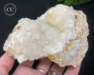 Angel Wing Calcite #2