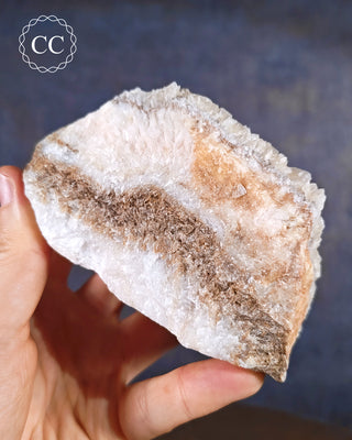 Angel Wing Calcite #3