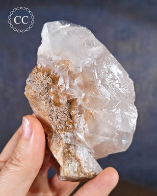 Angel Wing Calcite #6