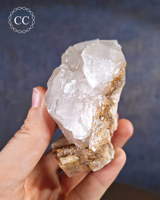 Angel Wing Calcite #6