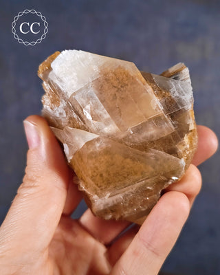 Angel Wing Calcite #8