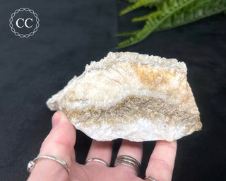 Angel Wing Calcite #3