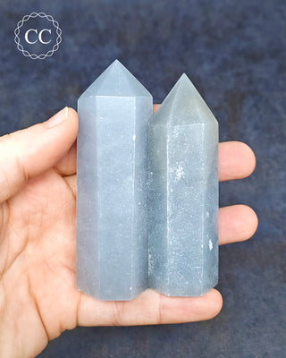 Angelite Tower