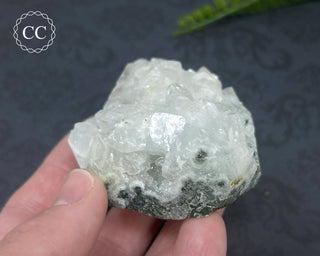 Apophyllite Cluster #1