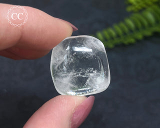 Apophyllite Pebble #1