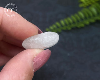 Apophyllite Pebble #3