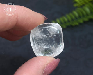 Apophyllite Pebble #1
