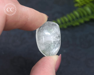 Apophyllite Pebble #5