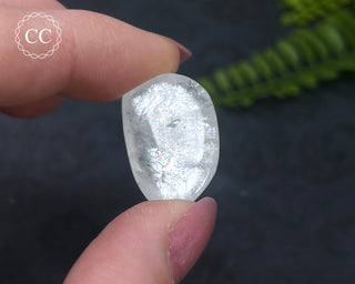 Apophyllite Pebble #5