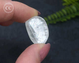 Apophyllite Pebble #5
