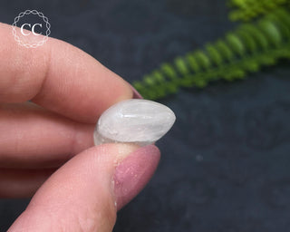 Apophyllite Pebble #5