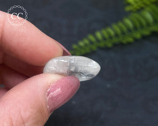 Apophyllite Pebble #1