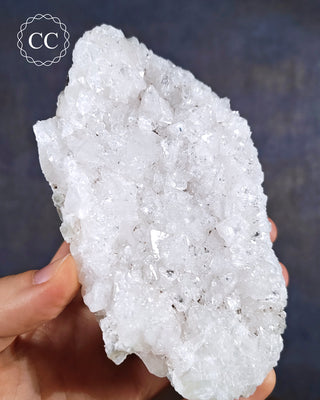 Apophyllite Cluster #5