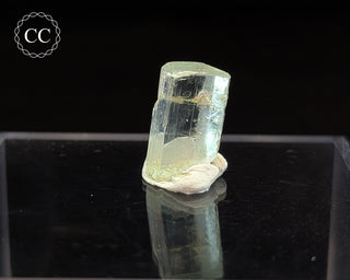 Aquamarine Crystal #9