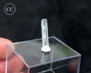 Aquamarine Crystal #11