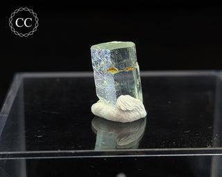 Aquamarine Crystal #9