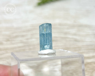 Aquamarine Crystal #2