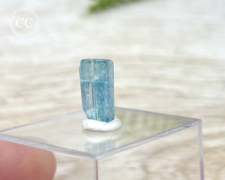 Aquamarine Crystal #2