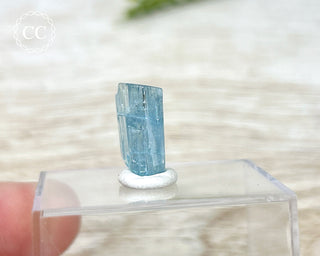 Aquamarine Crystal #2