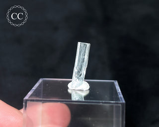Aquamarine Crystal #5