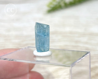 Aquamarine Crystal #2