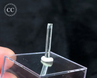 Aquamarine Crystal #3