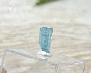Aquamarine Crystal #1