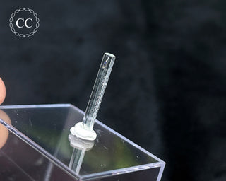 Aquamarine Crystal #6