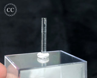 Aquamarine Crystal #6