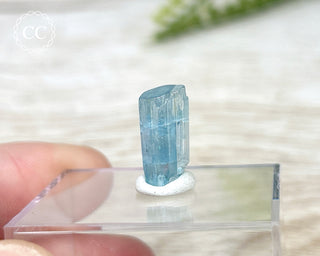 Aquamarine Crystal #2