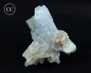 Aquamarine - Erongo, Namibia #13